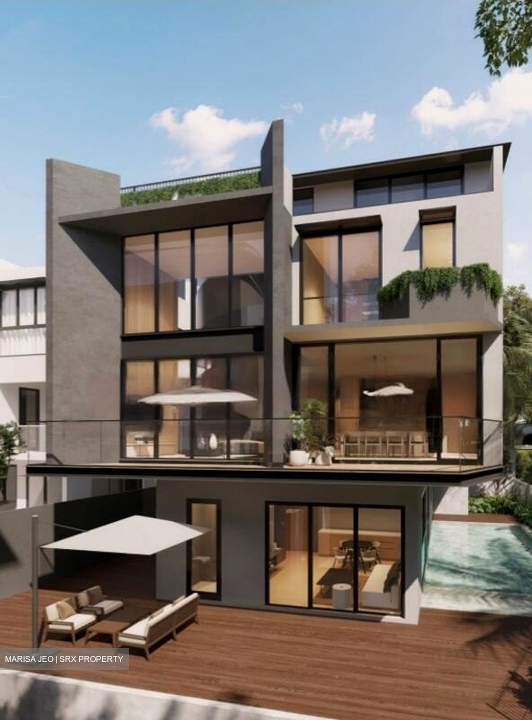 Kheam Hock Road (D11), Semi-Detached #462080651